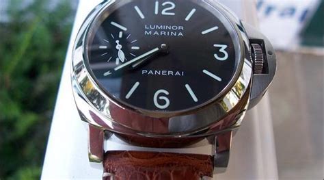 panerai replica eta werk